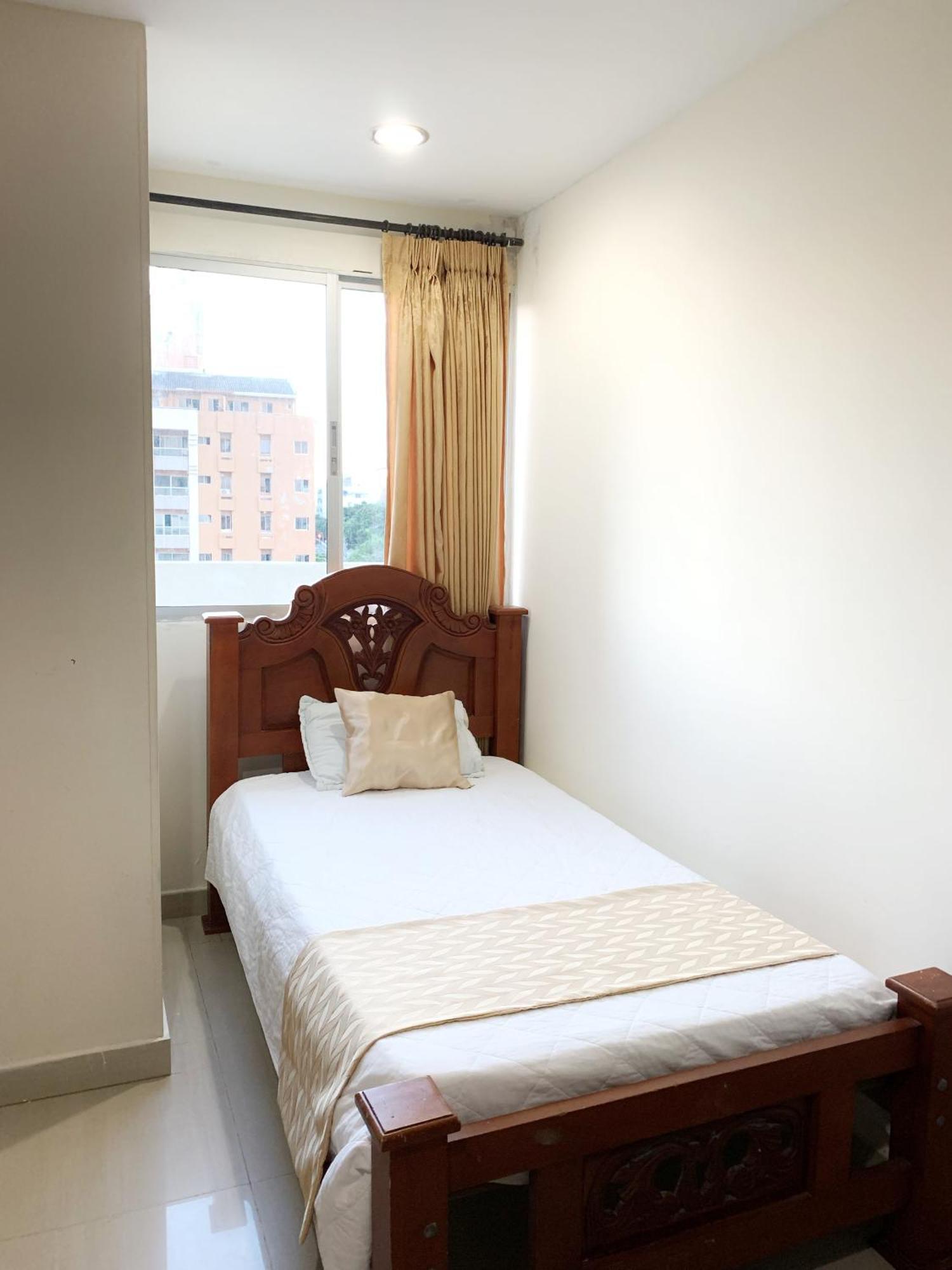 Hotel Continental Plaza Barranquilla Barranquilla  Room photo